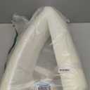 BANBALOO | Bed Bumper for Toddlers 53" | Bed Rails for Queen, King, Twin, Full-Size Bed | Toddler Bed Bumper | Bumpers for Bed | Bed Rail for Toddlers | Bed Barrier for Toddler | Foam Bumper