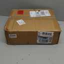 60692, Upgraded 38k 2-5/16 in Hitch Ball Puck System Gooseneck Hitch Kit with Case for Ford F250/F350/F450, Chevrolet Silverado 2500/3500 HD, GMC Sierra 2500/3500 HD Nissan Titan XD