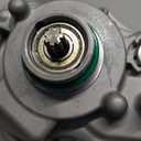 Dasbecan Programmed TCM TCU Transmission Control Module Unit Compatible with 2011-2022 Ford Focus Replace A2C53377498 AE8Z-7Z369-F (Focus 2.0L)