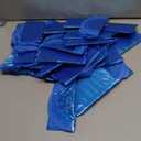 Diaper Pail Refill Bags 40 Pack, Compatible with Arm&Hammer Disposal System, Diaper Bags with Upgraded Odor Lock, Seal and Toss Diaper Pail Refills, Holds up to 1280 Baby Diapers