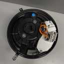 700218 HVAC Blower Motor with Regulator Fit for 2006 BMW 325i 325xi 330i 330xi, 2007-2008 BMW 328xi 335xi, 2011-2015 BMW M3 X1 Z4, 2011-2013 BMW 128i 135i 328i 328i xDrive 335i 335is, for 64119227670