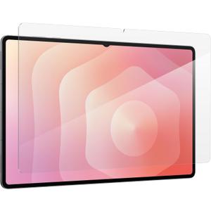 ZAGG Glass Elite Screen Protector for Samsung Galaxy Tab S11 Ultra 5X Stronger Tempered Glass, Anti-Fingerprint, Scratch-Resistant, Easy Installation, Reinforced Edges, Made with Recycled Materials