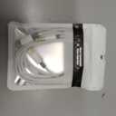 Aux to USB C, Aux Cord to USB C to 3.5mm Audio Headphone Jack Adapter [2 Pack,4FT], Hi-Fi DAC Dongle Aux Cord Compatible with iPhone 17/16/15 Pro Max,Samsung S25/S24/S23,iPad Pro, Pixel, Car Stereo