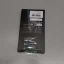 TORRAS Stronger Magnetic Shockproof for iPhone 17 Pro Case, Compatible with MagSafe, Military-Grade Drop Protection, Camera Control, DIY Button, Slim Clear Phone Case for iPhone 17 Pro, Clear