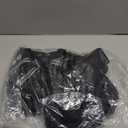 TB3C Weighted Vest Woman, 16 LB Womens Weight Vest for Walking, Strength Training Weight Vests for Men, Reflective Stripe Fitness Vest for Workout Running Jogging