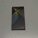 TORRAS Slim Fit for iPhone 12 Pro Max Case Ultra-Thin Cover with Non-Slip Grip & No Fingerprint Hard Plastic Super Slim Phone Case for iPhone 12 Pro Max Phone Case 6.7 inch, Space Black