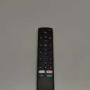 Replacement-Remote for All Insignia-Toshiba-Pioneer-Smart-TVs
