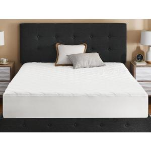 Defend-A-Bed Deluxe Quilted Waterproof Mattress Protector, Full