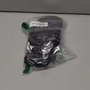 Cannondale Contain Stitched Vecro Bag Black, Large