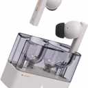 Moondrop Space Travel TWS Earphone Bluetooth 5.3 Noise Canceling True Wireless Stereo IEMs