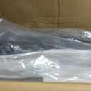 Front Bumper Grille For 2016-2018 Honda Civic Type R Style Grill