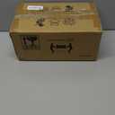 Crystal Pendant Light for Kitchen Island,Black Chandelier Lights Fixture, Hanging Lighting Ceiling Light Fixture Modern Adjustable Pendant Lighting for Dining Room Bedroom, 1 pcs