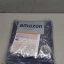 BGment Blackout Curtains for Living Room - Grommet Thermal Insulated Room Darkening Curtains for Bedroom, Set of 2 Panels (52 x 84 Inch, Navy Blue)