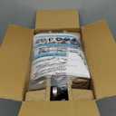 CASABREWS CM5418 Espresso Machine 20 Bar, Compact Espresso Maker with Steam Milk Frother, Stainless Steel Coffee Machine with 34oz Removable Water Tank for Cappuccino, Small Latte Machine, Silver