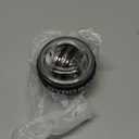 Gyro/Torque Ball Hand Exerciser,Wrist Trainer Ball Auto-Start Gyroscopic Forearm Exerciser,Five-Gear Color-Changing Light Torqueball for Strengthening Arms, Fingers, Bones and Muscles.