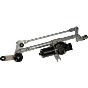 Dorman 602-138AS Front Windshield Wiper Motor and Linkage Assembly Compatible with Select Cadillac Models