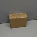 Decorative Galloping Running Horse Statue Home Animal Decor Tabletop Office Desk Collection Gift Collectible 5.5x1.4x3.9 Inches (Wood)