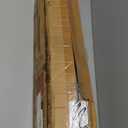 Fitvids Dumbbell Set with Rack, Rubber Coated Hex Dumbbell Weights in 150lbs, 5, 10, 15, 20, 25lbs Pair, Black