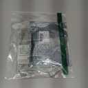 RGBZONE 2Packs 1.5M/4.92Ft 4PIN LED RGB Extension Cable Wire for 5050 3528 2835 RGB LED Strip Light