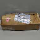 Monobeach Princess Tent Girls Large Playhouse Kids Castle Play Tent with Star Lights Toy for Children Indoor and Outdoor Games, 55'' x 53'' (DxH)