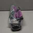 58" Extendable Snow Brush, 3-in-1 Car Snow Brush with Squeegee & Ice Scraper & Detachable Design for Windshield Snow Removal for Car Truck SUV