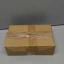 1200 PCS Wood Letter Scrabble Tiles, Wooden Scrabble Letters, Letter Tiles for Crafts, DIY Decoration, Spelling, Alphabet Coaster, A-Z Capital Wooden Letters for Crafts