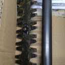 SKIL PWRCORE 40 40V Powerhead 22" Pole Hedge Trimmer Attachment for PLT1500C-10 & PSS1200C-10 & PSS1200C-00 -PHT2200