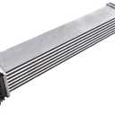 Turbo Intercooler Replacement for Chevy Cruze Hatchback/Sedan 2016-2019