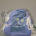 Blue Kids Backpack, Kawaii Stuff Plush Backpack, Adorable Bag Handbag for Girls Kids Fans Birthday Present School Supplies