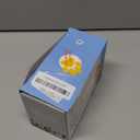 QUMY Dog Shoes for Large Dogs, Medium Dog Boots & Paw Protectors for Winter Snowy Day, Summer Hot Pavement, Water-Resistant in Rainy Weather, Outdoor Walking, Indoor Hardfloors Skid-Resistant Sole, 6