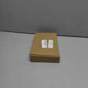 uxcell Tap Lights Battery Powered Touch Sensor LED Lamp Push Night Light Stick-on 3.9 Inch Red Colored 2pcs for Closet Cabinet Bedroom Storage Shed Hallway Stair Camping