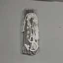 4Pcs Multi Layer Foldable Trouser Hanger Space Saving Versatile Pants Rack for Skirt Scarf Towel Bed Sheet Tie and Belt