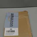 3 Pack Screen Protector for All-New Fire HD 8/HD8 Plus/Fire HD 8 Kids/Fire HD 8 Kids Pro Tablet (14th&12th &10th Generation, 2024&2022&2020 Released),Tempered Glass 9H Hardness Anti Scratch Clear, 8-inch