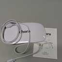 ohora Care LED Lamp for Semi Cured Gel Nail Strips - 6W Max, 2 Timers (45s / 60s), Portable Lamp for Curing Gel Nail Art, For Gel Stickers and Strips Only