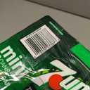 7UP Zero Sugar Lime Lemon Soda, 7.5 Fl Oz Mini Cans, 10 Pack
