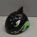 Kids Toddler Bike Helmet, Adjustable and Multi-Sport for Child Boys and Girls, 2 Sizes XS
