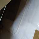15 Pcs 14x14x6 inch Cake Boxes with Window, Includes 2 Rolls Ribbon
