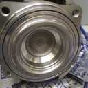 MOOG 515191 Wheel Bearing and Hub Assembly for Ford F-250 Super Duty