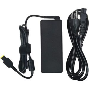 AC Adapter Compatible with Lenovo C40-05 C50-30 ThinkCentre Tiny-in-One 23 10DQPAR6US PSU US