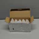 Youtime E12 LED Candelabra Light Bulbs 60W Equivalent, Warm White Daylight White/Natural White 600 Lumen Chandelier Bulb, 5W 3 Color Temperature LED Bulbs, Non-Dimmable, Pack of 10