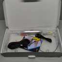 License Plate Backup Camera, JPP Front/Rear View Camera 170 Viewing Angle Universal Car Reverse Camera Waterproof 8 LED Night Vision Vehicle Reverse Camera