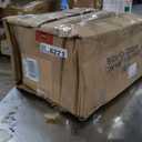 Gibson Home Rothernberg 40-Piece White Porcelain Dinnerware Set  Service for 8, Stackable Plates and Bowls, Durable Kitchen Dinner Set