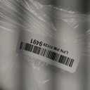 48 inch Giant Panda Plush Stuffed Animal, Big Bear Glow in The Dark Plushies Pillow Toy, Jumbo Cute Panda Body Pillow Gifts for Kids Adults, Birthday, Valentine's Day