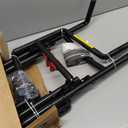 Allen Sports Premier 2-Bike Spare Tire Rack, S302