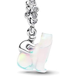 925 Sterling Silver Charms 925 Sterling Silver Charms Fit Women Bracelet And Necklaces Bead Charm Pendant Jewelry Gifts For Family Friends