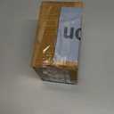 MECCANIXITY 10pcs M6 x 14mm Knurled Thumb Screws, Black Steel Flat Head Thumb Screws Metric Knurled Bolts Grip Knobs Hand Tighten Thread Fasteners