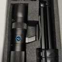 Evil Eye 20-60X Zoom Telephoto Lens, High Power HD Telephoto Phone Lens with Tripod and Universal Phone Clip for iPhone 16/15/14/13 Series, Samsung, Android Phone and Most Smartphone