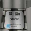 ACEMAGIC V1 Mini PC Computers, Intel Twin Lake N150(Turbo 3.6GHz), 16GB DDR4 RAM 1TB M.2 SSD Mini Desktop Computer, 4K HDMI DP/2xUSB3.2 WiFi6/BT5.2, VESA GbE, HTPC/Business Office Micro Pc