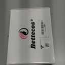 4pcs Set 50s Rock Wig with Sunglasses and Necklace for Men Singer Rocker Costume Wigs for Cosplay Halloween Party (Adults)