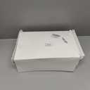 gisgfim 1000 Pcs A4 Envelopes with Self Adhesive 4.25x6.25 In White Invitation Envelopes for 4x6 Cards Printable Mailing Mailers Bulk for Wedding Baby Shower Postcard Photo Thank Notes Greeting Card